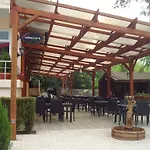 Vendégház Pensiunea Doneli Észak-Eforie