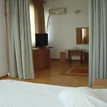 Pensiunea Doneli Észak-Eforie