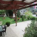 Vendégház Pensiunea Doneli 3*