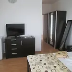 Pensiunea Doneli Észak-Eforie