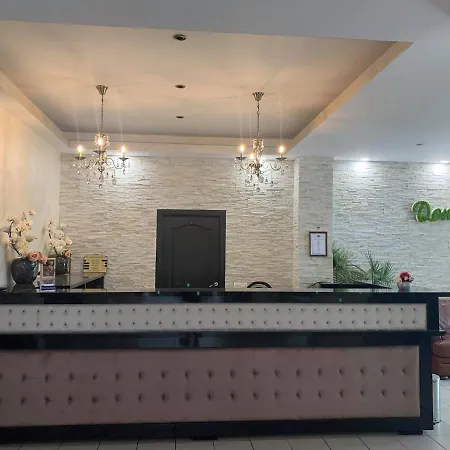 Pensiunea Doneli 3* Eforie Nord