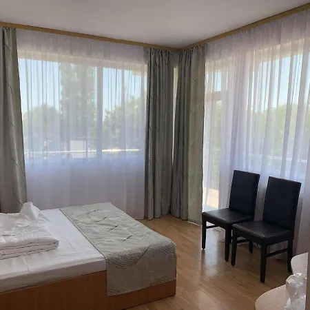 Pensjonat Pensiunea Doneli Eforie Nord