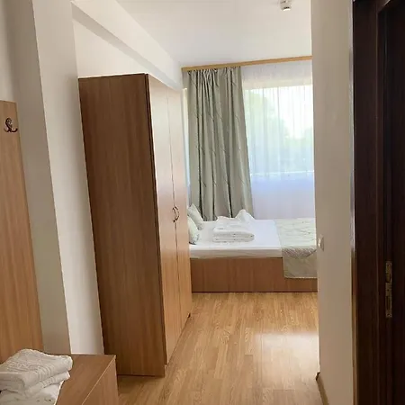 Pensiunea Doneli Pensjonat