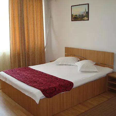 Pensiunea Doneli Eforie Nord