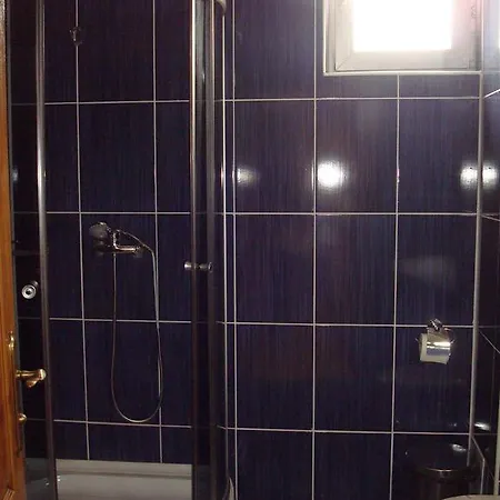 Pensjonat Pensiunea Doneli