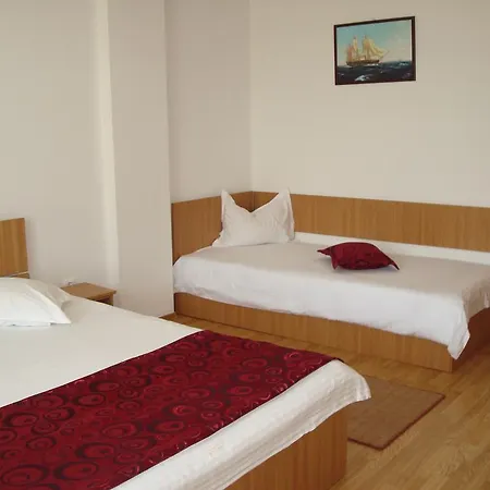 Pensjonat Pensiunea Doneli 3*