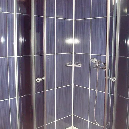 Pensjonat Pensiunea Doneli Eforie Nord