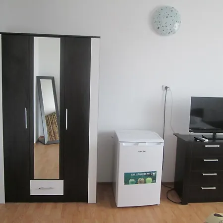 Pensjonat Pensiunea Doneli 3*