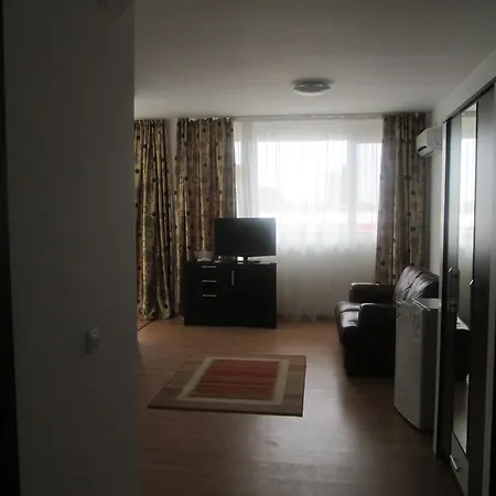 Pensjonat Pensiunea Doneli 3*