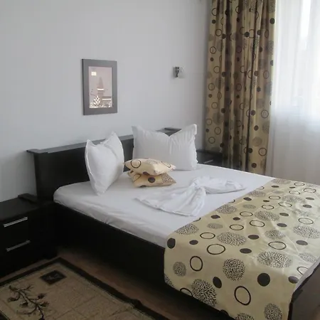 Pensjonat Pensiunea Doneli