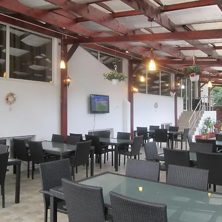 Pensjonat Pensiunea Doneli Eforie Nord