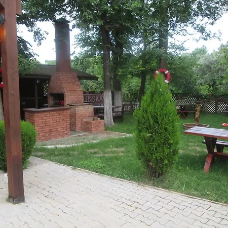 Pensiunea Doneli