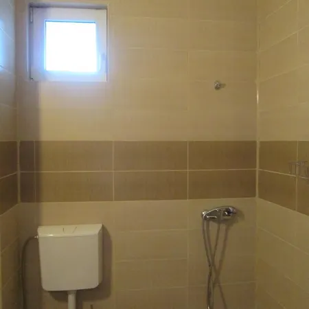 Pensjonat Pensiunea Doneli