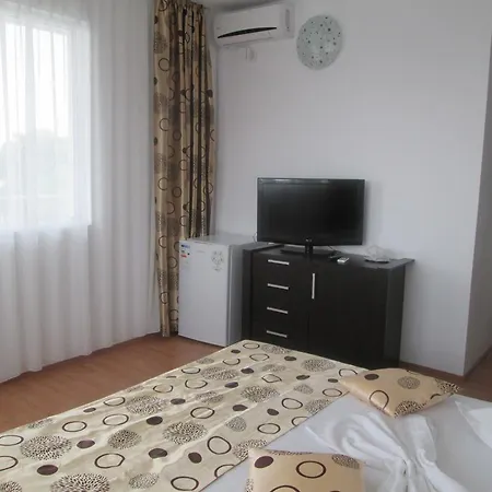 Pensjonat Pensiunea Doneli Eforie Nord