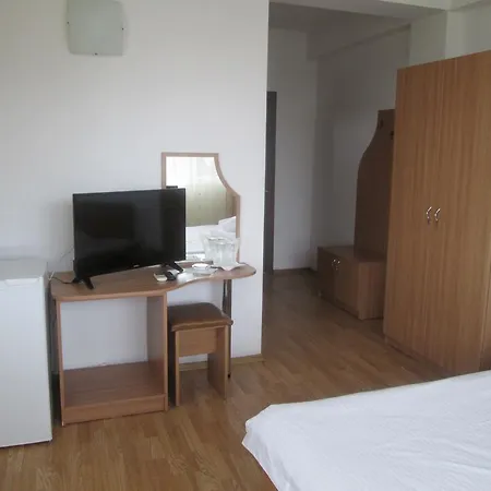 Pensjonat Pensiunea Doneli