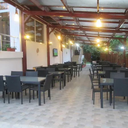 Pensiunea Doneli 3* Eforie Nord