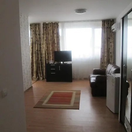 Pensjonat Pensiunea Doneli Eforie Nord