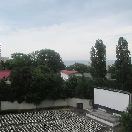 Pensiunea Doneli Pensjonat