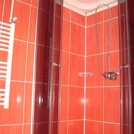 Pensiunea Doneli Эфорие Норд