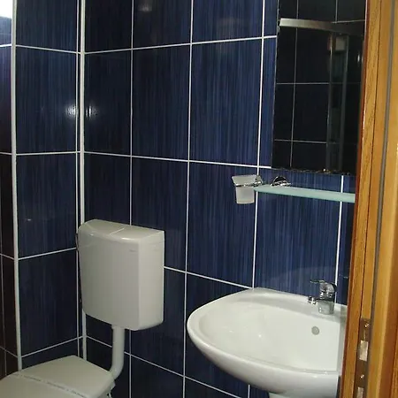 Pensiunea Doneli Эфорие Норд