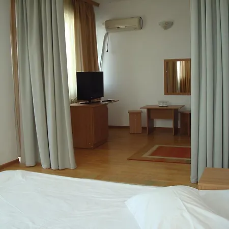 Pensiunea Doneli Eforie Nord