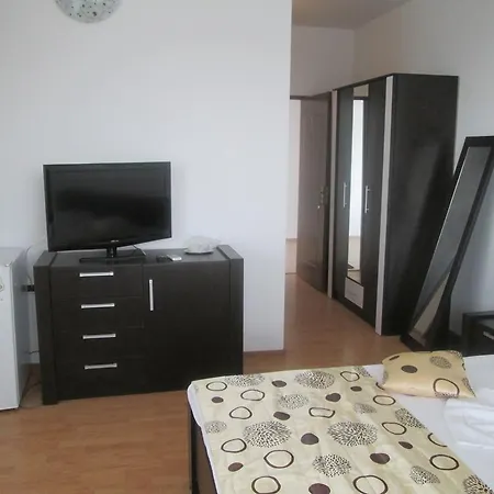 Pensiunea Doneli إيفوري نورد