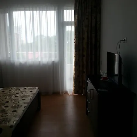 Pensiunea Doneli Гостевой дом 3*