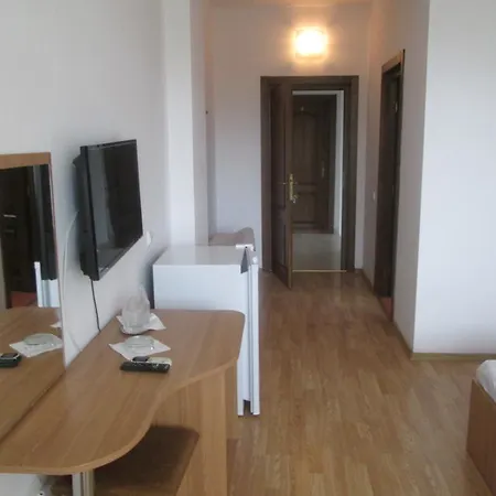 Pensiunea Doneli Гостевой дом 3*