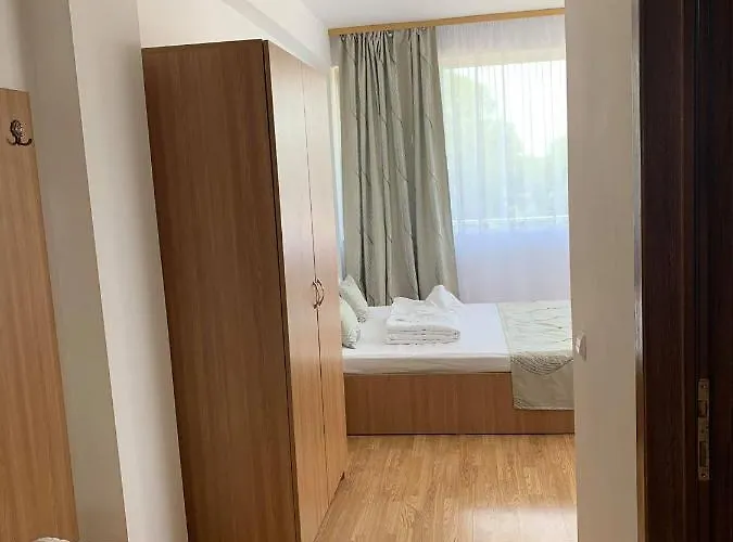 Pensiunea Doneli Vendégház