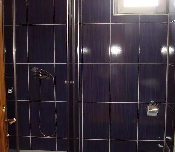 Vendégház Pensiunea Doneli