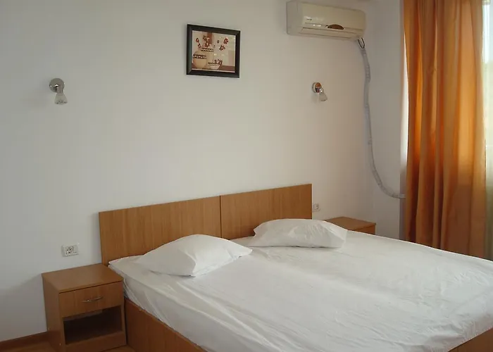 Vendégház Pensiunea Doneli 3*