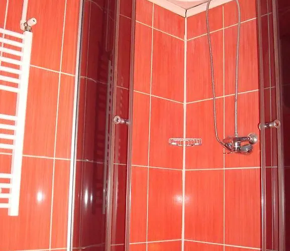 Pensiunea Doneli Észak-Eforie