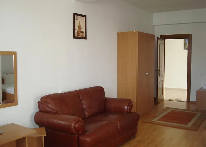 Vendégház Pensiunea Doneli