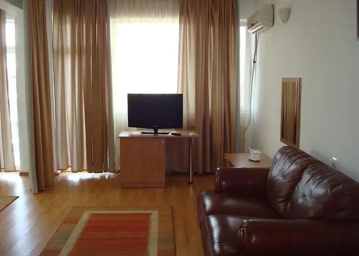 Vendégház Pensiunea Doneli