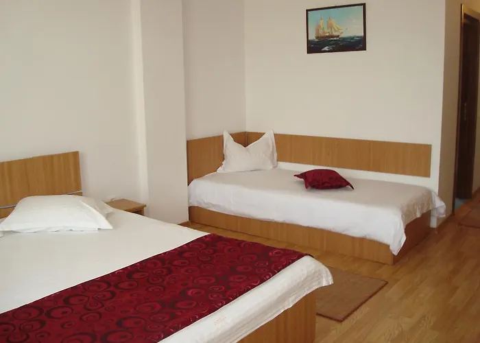 Vendégház Pensiunea Doneli 3*