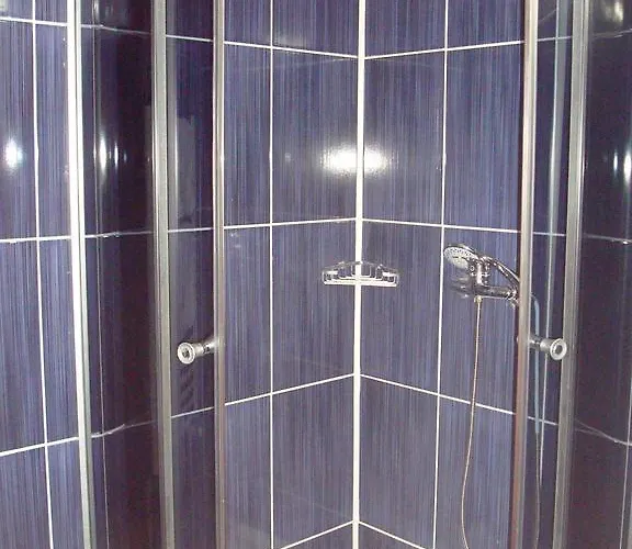 Vendégház Pensiunea Doneli Észak-Eforie