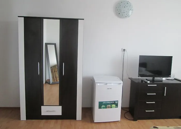 Vendégház Pensiunea Doneli 3*