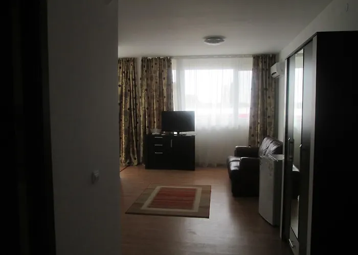 Vendégház Pensiunea Doneli 3*