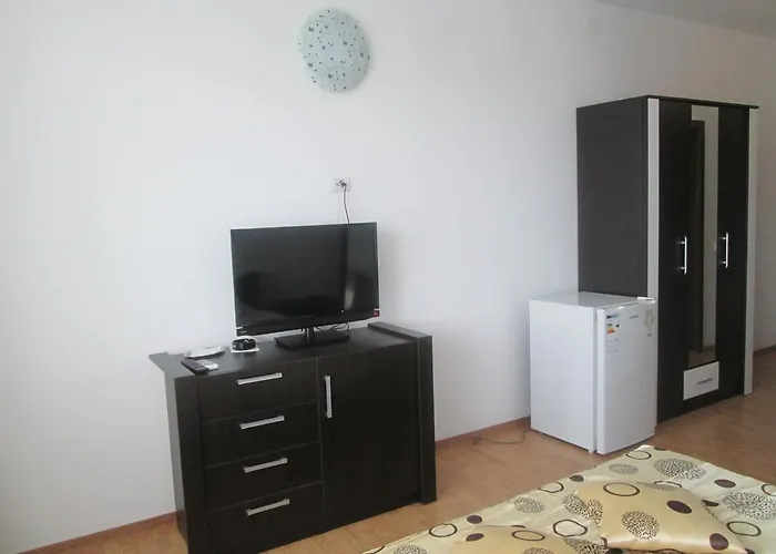 Vendégház Pensiunea Doneli