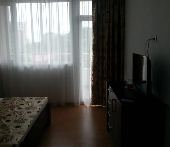 Pensiunea Doneli Vendégház 3*