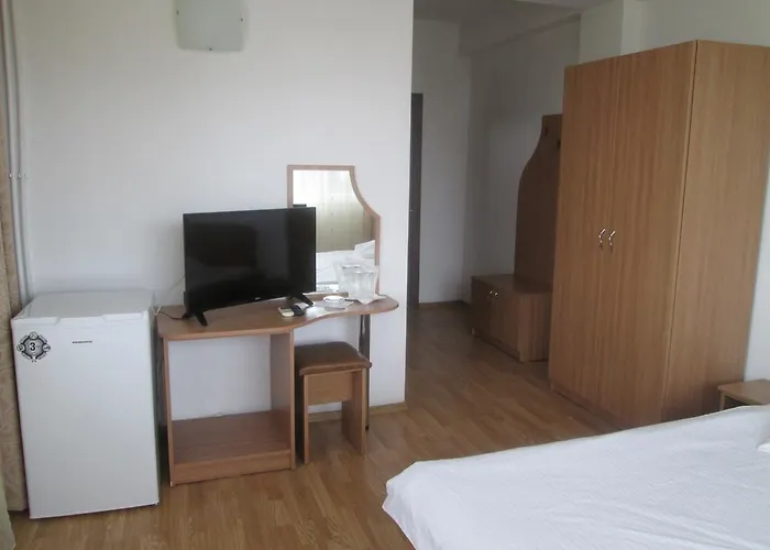 Vendégház Pensiunea Doneli