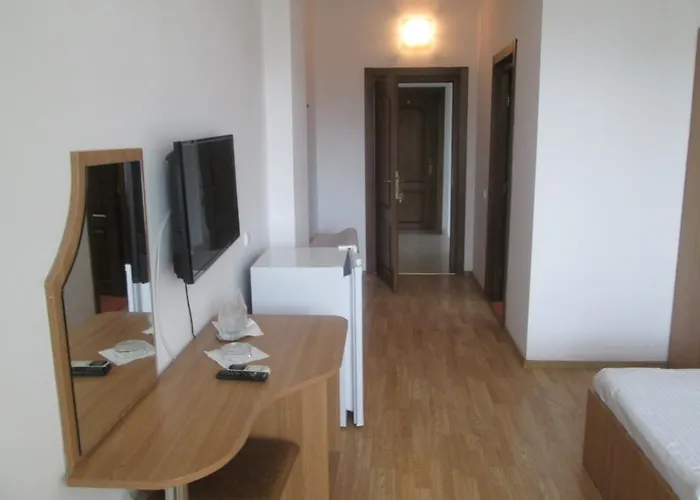 Pensiunea Doneli Vendégház 3*