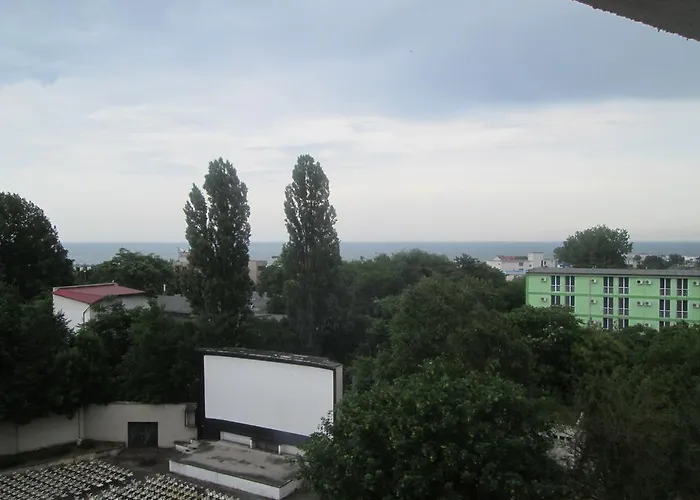 Pensiunea Doneli Vendégház 3*