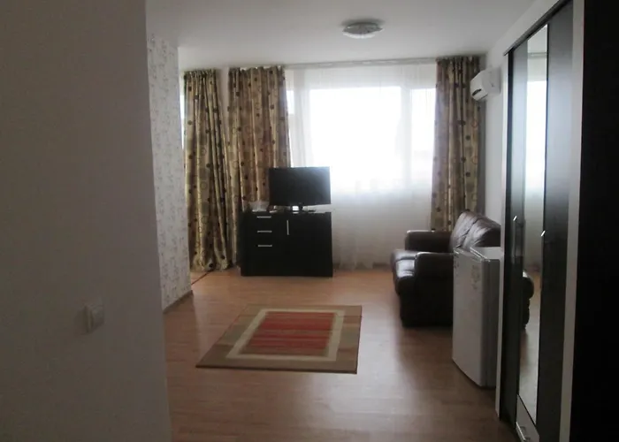 Vendégház Pensiunea Doneli Észak-Eforie