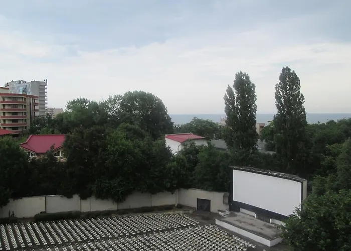 Pensiunea Doneli Vendégház